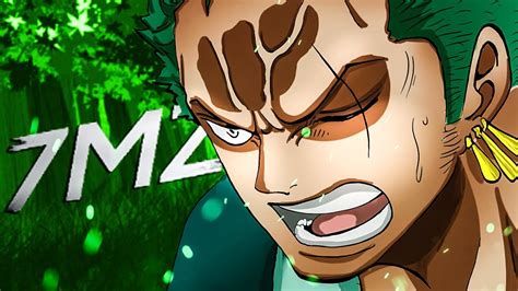 Rap Do Zoro One Piece O Maior Espadachim Do Mundo I Reeditado Youtube