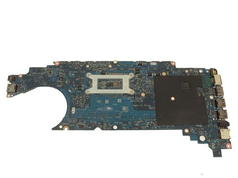 Buy Dell Latitude 5411 System Board Motherboard 7t3fk