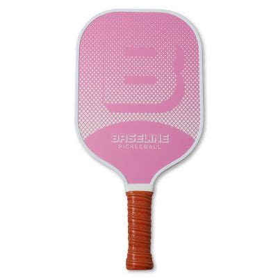 Pickleball Paddle Pink - Strata Sports