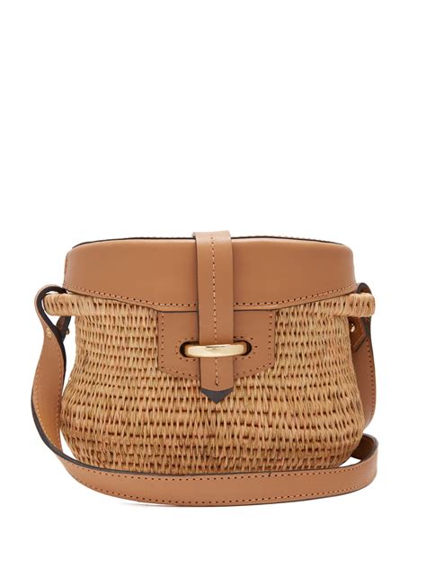 Basket Bag Trend Cute Spring Summer Handbags