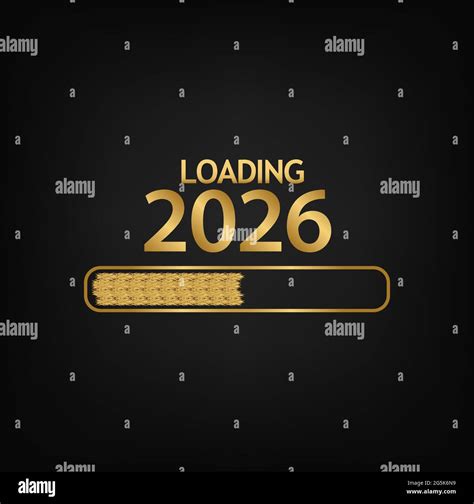 2026 wallpaper Stock Vector Images - Alamy