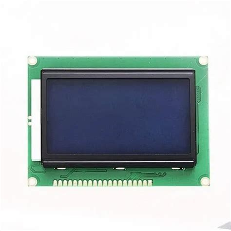 JHD Standard LCD Graphic Module For Medical Equipment Model Number