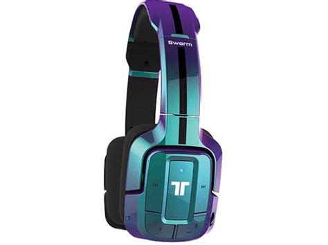 TRITTON Swarm Wireless Mobile Headset with Bluetooth Technology for ...