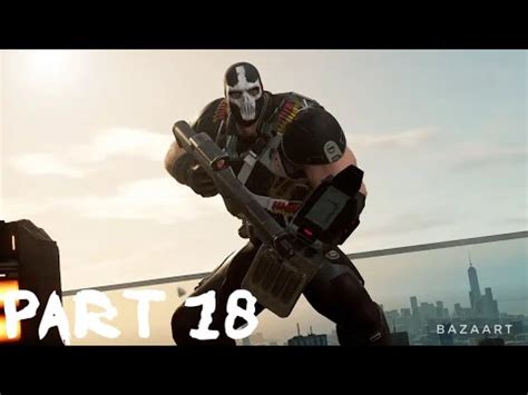 Marvel S Midnight Suns Walkthrough Gameplay Part 18 CROSSBONES BOSS