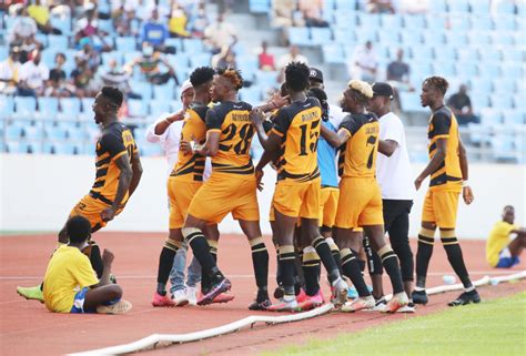 Mtn Fa Cup Final Hearts Aim For Record Title Against Ashantigold