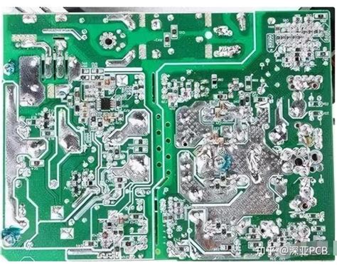 10种pcb散热方法 知乎