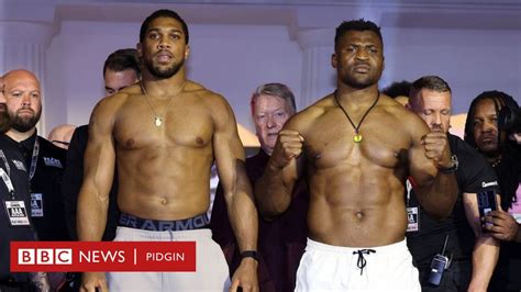 Joshua Vs Ngannou Live Stream Cristiano Ronaldo Jose Mourinho Watch