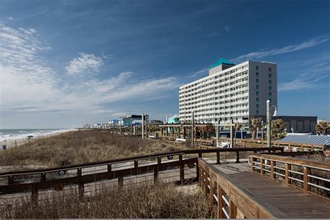 Places to Stay | Carolina Beach, NC | Official Tourism Site