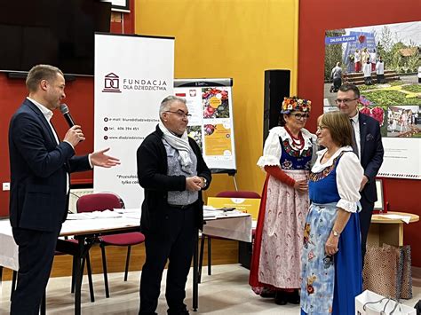 Img Fundacja Dla Dziedzictwa