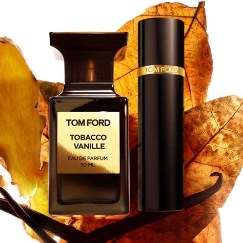 Tobacco Vanille All Over Body Spray Tom Ford ≡ Sephora