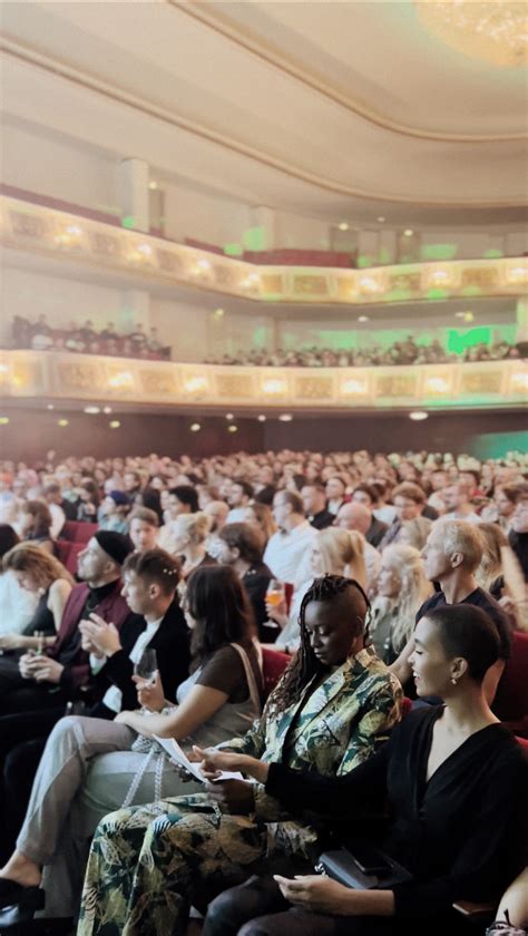 Preis für Popkultur Alles Infos zum Award in Berlin im Überblick