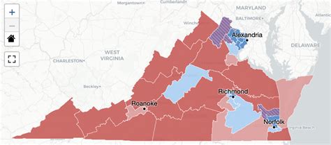 Republicans sweep Rockbridge County races, but Democrats win statewide ...