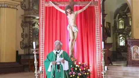 Retransmision Santa Misa Hoy 13 09 20 Desde La Catedral De Trujillo