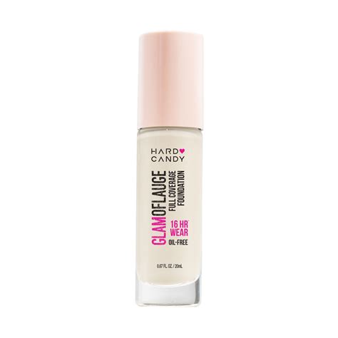 Hydrating Primer – Hard Candy