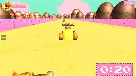 Sugar Rush Speedway Game Free Download Gotopsado