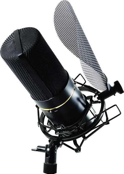 7 Best Microphones For Rapping Reviewed In Detail Jan 2024