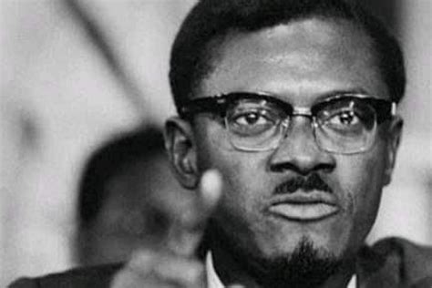 Omondo info RDC La dent de Patrice Lumumba 61 ans après sa mort va