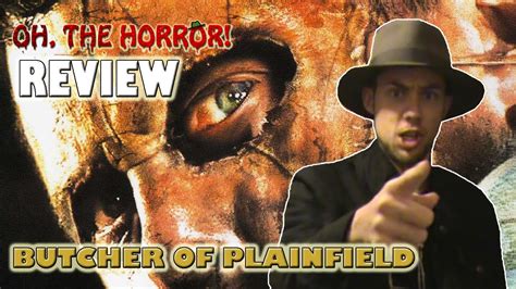 Oh The Horror 11 Ed Gein Butcher Of Plainfield Youtube