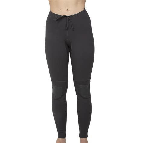 Paddle sports pants - Women - black - Itiwit - Decathlon