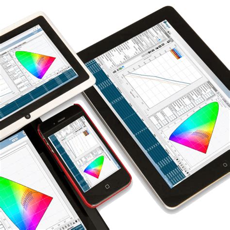 Light Measurement Integrating Spheres Pro Lite Technology