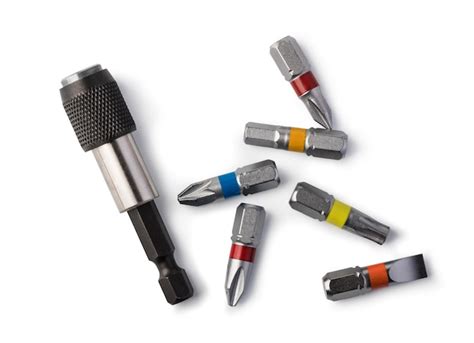 premium photo screwdriver bits