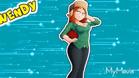 Gravity Falls Growing Up Compilation Mabel Dipper Pacifica Wendy Robbie