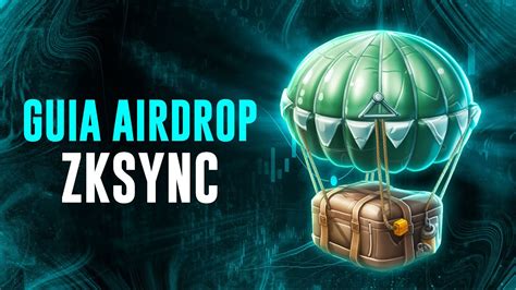 Premium Guia Airdrop Zksync Youtube