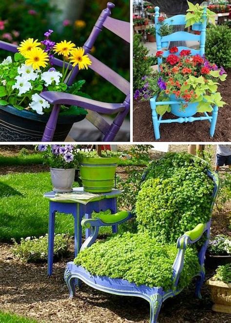 20 Creative Garden Ideas That Will Make You Want To Start