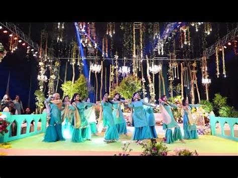 Sona Kitna Sona Hain Holud Dance Performance YouTube Dance