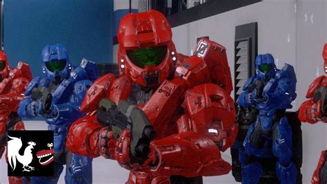 Red vs Blue Season 15 Episode 18 Discussion : RedvsBlue