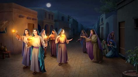 Gospel Reflection: What Is the True Meaning of the Parable of the Ten Virgins?