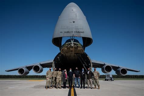 DVIDS Images T Mobile Dover AFB Airmen Innovate The Base Of The