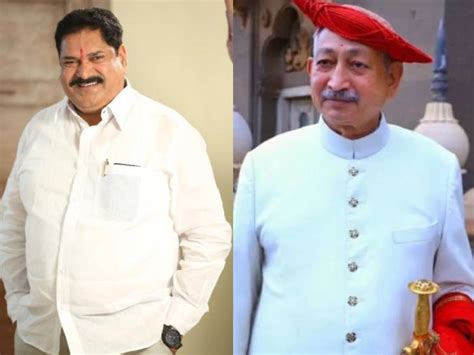 Sanjay Mandlik Controversy Update Chhatrapati Shahu Maharaj Remark