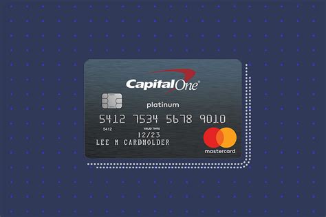 How To Increase Capital One Secured Credit Limit Livewell