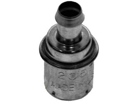 Pcv Valve S Bg For C C C Pickup C C C Suburban C