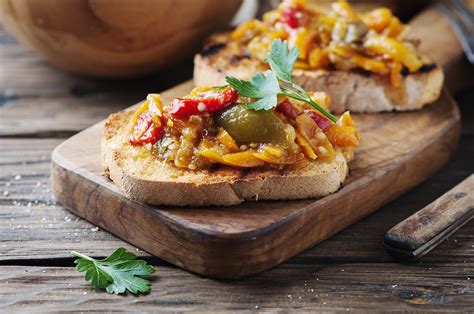 Antipasti de légumes italiens bio Radici Pauline Olivier