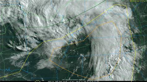 NWS Morristown on Twitter: "Radar Update: Showers this morning pose no ...