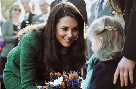 Optu Ili Kate Middleton Da Je Grozna Majka I To Iz Posve Bizarnog