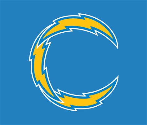 LA Chargers logo