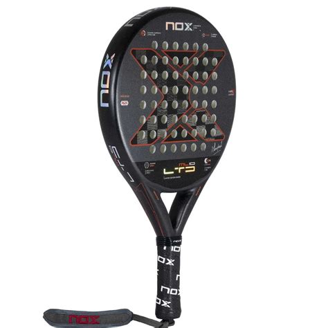 Nox Pack Ml10 Pro Cup 2023 Lamperti Limited Edition