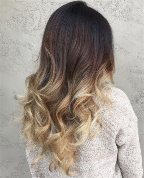 6 Tips To Ombre Your Hair And 29 Examples - Styleoholic