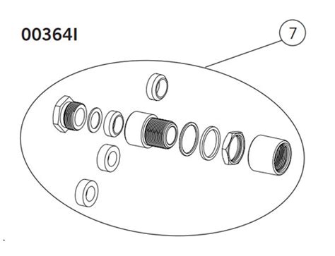 Standard Niche For Prefabricated Pools With Inserts Winwinpoolshop