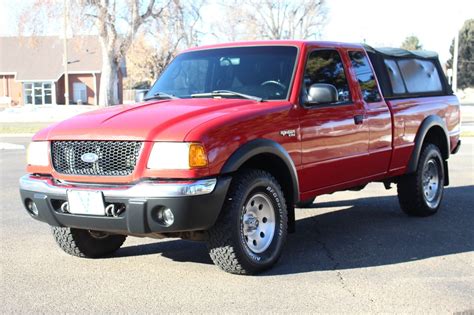 2002 Ford Ranger XLT | Victory Motors of Colorado