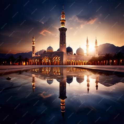 Premium Photo | Embracing Faith and Unity Through Prayer and Pilgrimage