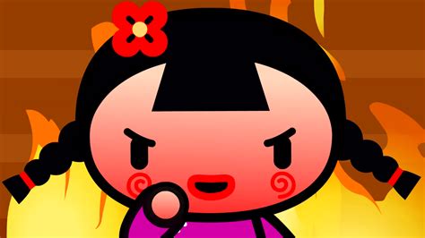 Ching/Image Gallery | Pucca | Fandom powered by Wikia