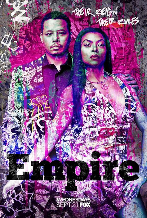 Empire 2015