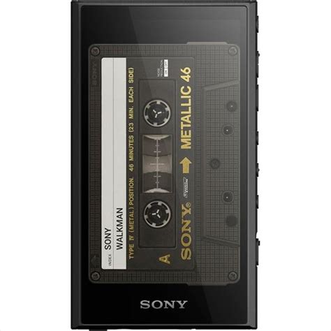 Sony Nw A Bc Gb Walkman A