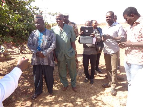 Dsc Association Des Femmes Du Secteur Minier Au Burkina Faso