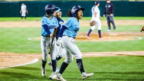 Sultanes Femenil gana la serie ante El Águila de Veracruz en la LMS