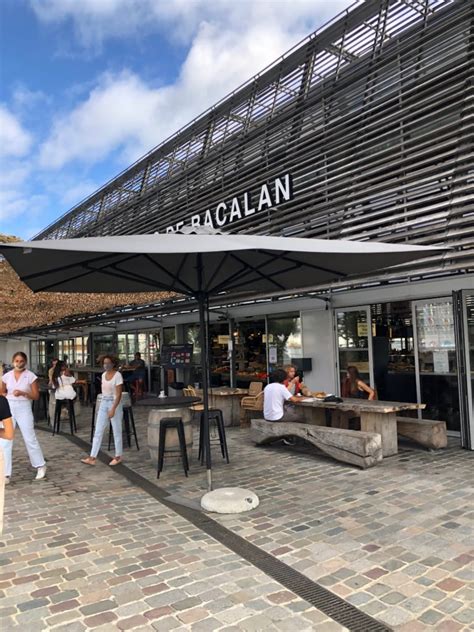 Halles De Bacalan épicerie Bordeaux Aux Halles De Bacalan Le Blog